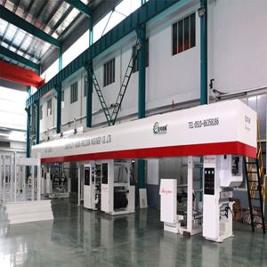 Wholesale Fully Automatic High-Speed Aluminium Foil Laminating Machine from china suppliers