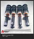 For BMW E28 1981-1988 BMW Air Suspension Air Spring Suspension Kits