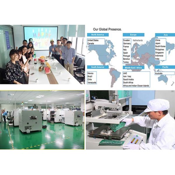 Event Rental Mobile LED Screen Truss Hanging / Stacking Stage Backdrop 1200 Nits