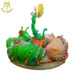 Hansel electronic kids amusement rides children game machine toy rides