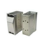Passivating Polished SS416 SS201 Sheet Metal Machining