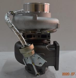 Wholesale 4W9104 Excavator Spare Parts OEM Turocharger For diesel from china suppliers