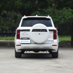 GWM Tank 500 2023 Business Sports Middle Large SUV 7 Seats Great Wall Motor