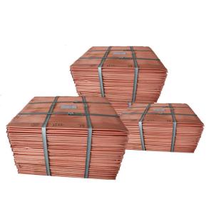 Wholesale Embossed Electrolyte Copper Channel 3mm Prime 99.99% from china suppliers