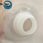 5L Food Grade Collapsible Container Cubitainer for Water Wine Fine Chemical