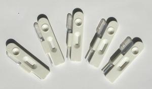 Wholesale High Accuracy Diagnostic Test Kits Urine Dip Test Strip ISO 13485 Management from china suppliers