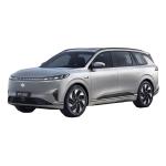 Fast Charge 0.47 Hours Dongfeng Yipai 008 636Max Pure Electric SUV for Chinese