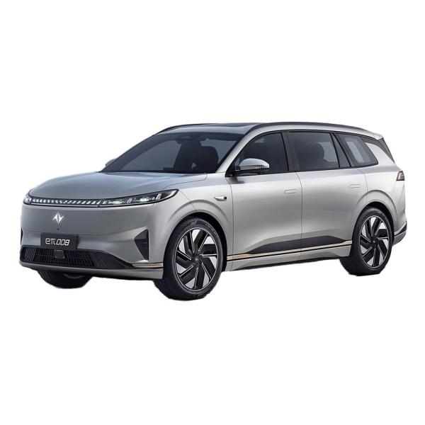 Fast Charge 0.47 Hours Dongfeng Yipai 008 636Max Pure Electric SUV for Chinese