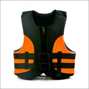 Wholesale Custom Nylon Foam Adult Work Life Jackets For Ship from china suppliers