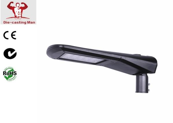 Roadway 40W 50W 120W IP66 Street Light Appearance fashion , Die Casting Aluminum