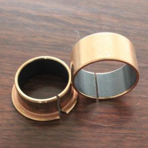 Wholesale Low Noise Wrapped Bronze Bushings Wear Resistant Sintered Copper Powdered from china suppliers