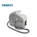 1320nm Q Switch Carbon Peel Laser Machine Blackdoll Treatment