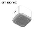 180ML 43kHz Home Ultrasonic Cleaner SUS304 Stainless Steel Tank