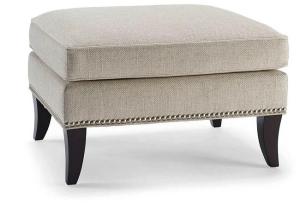 Wholesale french bar stool ottoman fabric wooden leisur chair loung with footrest solid wood from china suppliers