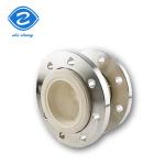Food Grade Rubber Expansion Joints for Safe Drinking Water Flange Connection -30
