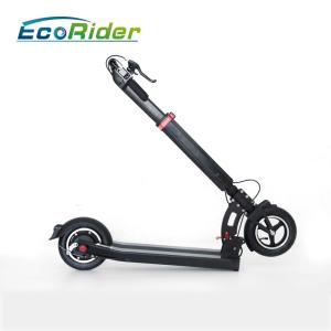 Wholesale Portable Hover Board Foldable Electric Scooter from china suppliers