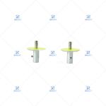 FUJI CP6 2.5mm Nozzle AWPH9564