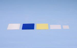 Wholesale zirconia Ceramic Substrates from china suppliers