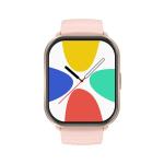 Zl99j Smart Watch BT Calling Heart Rate Monitor Women'S Smart Watch Fitness