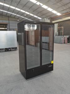Wholesale Auto Defrost SECOP2 Door Upright Freezer For Frozen Meat from china suppliers