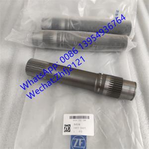 Wholesale original ZF INPUT SHAFT, ZF. 4644302188 , 4wg200 spare parts for ZF 4WG200 gearbox for sale from china suppliers
