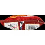 Custom Logo Printing Resealable Vacuum Sealing Aluminum Foil Plastic Food Bags