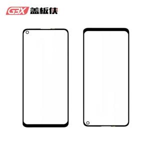 Wholesale 1024x600 OCA Infinix Touch Glass For X606 X609 X612 Phone LCD Screen from china suppliers