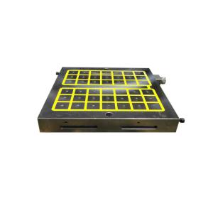 Wholesale 500x500x6.8 50x50 X61 Electro Permanent Magnetic Chuck from china suppliers