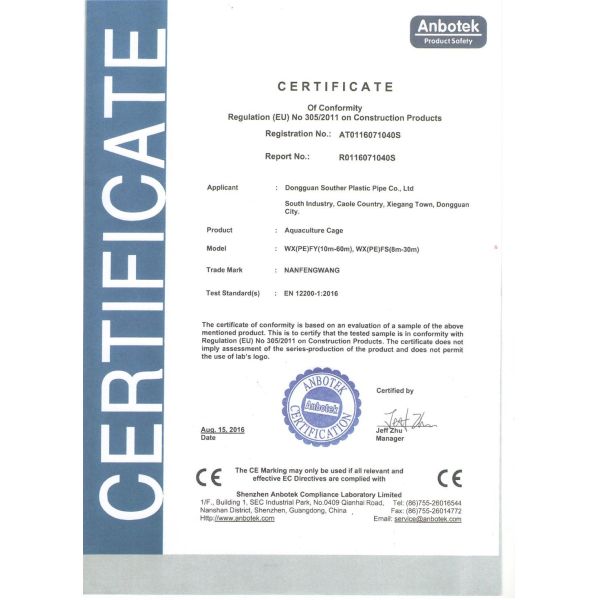 HDPE Pipe Fittings Tee Elbow Coupling Flange Cross With Round Head Code