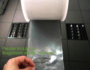 Wholesale Accessories Packing Bags LDPE/HDPE/PP Preopened Bags,Auto Bags for running on auot packaging machine,Recycable, Eco-frie from china suppliers