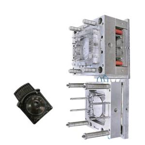 Wholesale Presicion Plastic Injection Mould 250000-300000shots For Plastic Parts Manufacturing from china suppliers