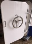 Fireproof Quick Action Marine Access Door A60 Watertight