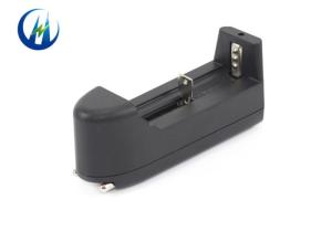 Wholesale 3.7V Daul EU Wall Battery Charger For Rechargeable Batteries 104*43*34mm from china suppliers