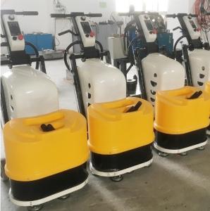 Wholesale 240V Marble / Terrazzo / Granite Floor Polisher With 6 Heads from china suppliers