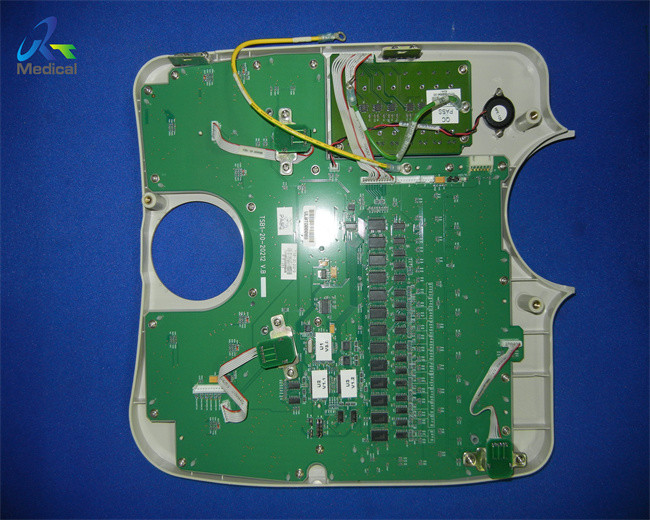 SSA-530A Control Panel Ultrasonic Parts TO00089