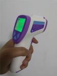 Eco Friendly Ear Forehead Thermometer / Digital Ear Thermometer For Fever