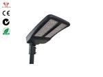 ZHSL-17B-300 300W LED Street Light Fixtures Aluminium Empty Housing