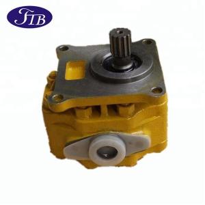 Wholesale SD16 Transmission Gear Pump 16Y-75-24000 For Shantui Bulldozer from china suppliers