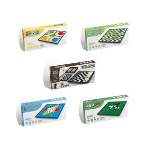 Wholesale Ludo Backgammon Magnetic Chess Set Snakes And Ladders Board Printable For Kids Children from china suppliers