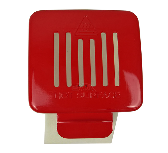 1200W Household Electric Mini Popcorn Machine Hot Air Popcorn Maker