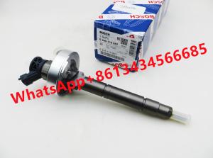 Wholesale Common Rail Fuel Injector For Nissan 0445110857 0986435292 00M D20C 16600MD20C from china suppliers