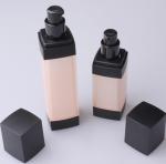 Luxury Cosmetic Containers Acrylic Plastic Cream Jar 5g 10g 15g 20g 30g 50g