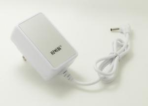 Wholesale Compact White Wall Battery Charger For 18650 3.7 V Li Ion Customized Logo from china suppliers