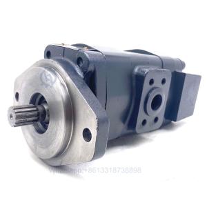 Wholesale EC380 Hydraulic Pump Motor Parts Excavator Part EC Fan Pump VOE 14531612 from china suppliers