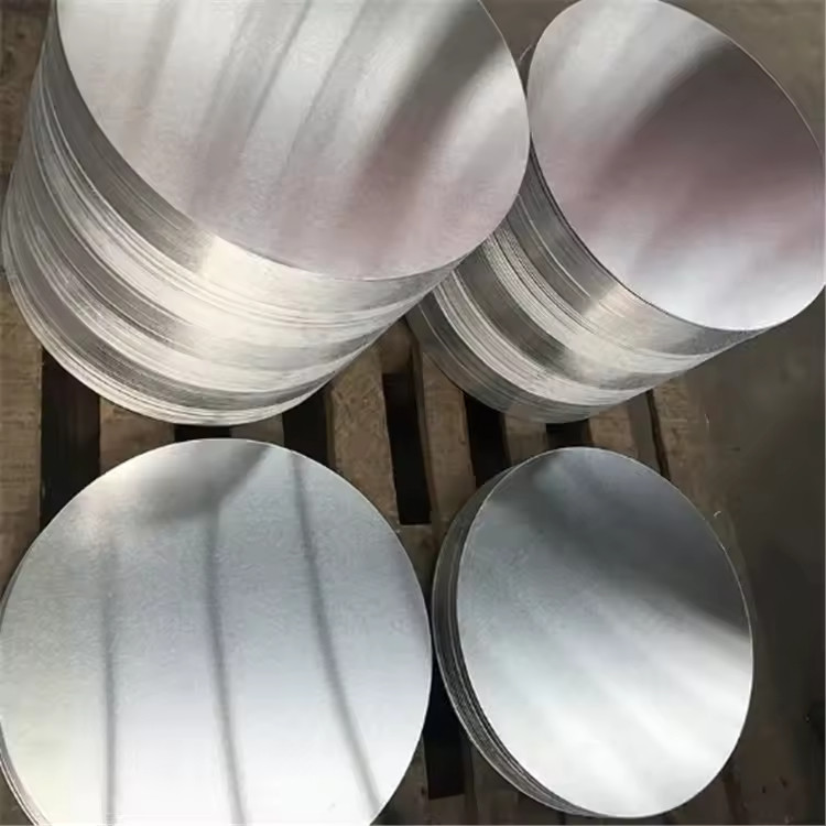 High Quality ASTM 201 202 304 306 308 310 321 430 410 Stainless Steel Circle