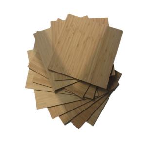 Wholesale 100% Moso 1220*2440mm Laminated Bamboo Board from china suppliers