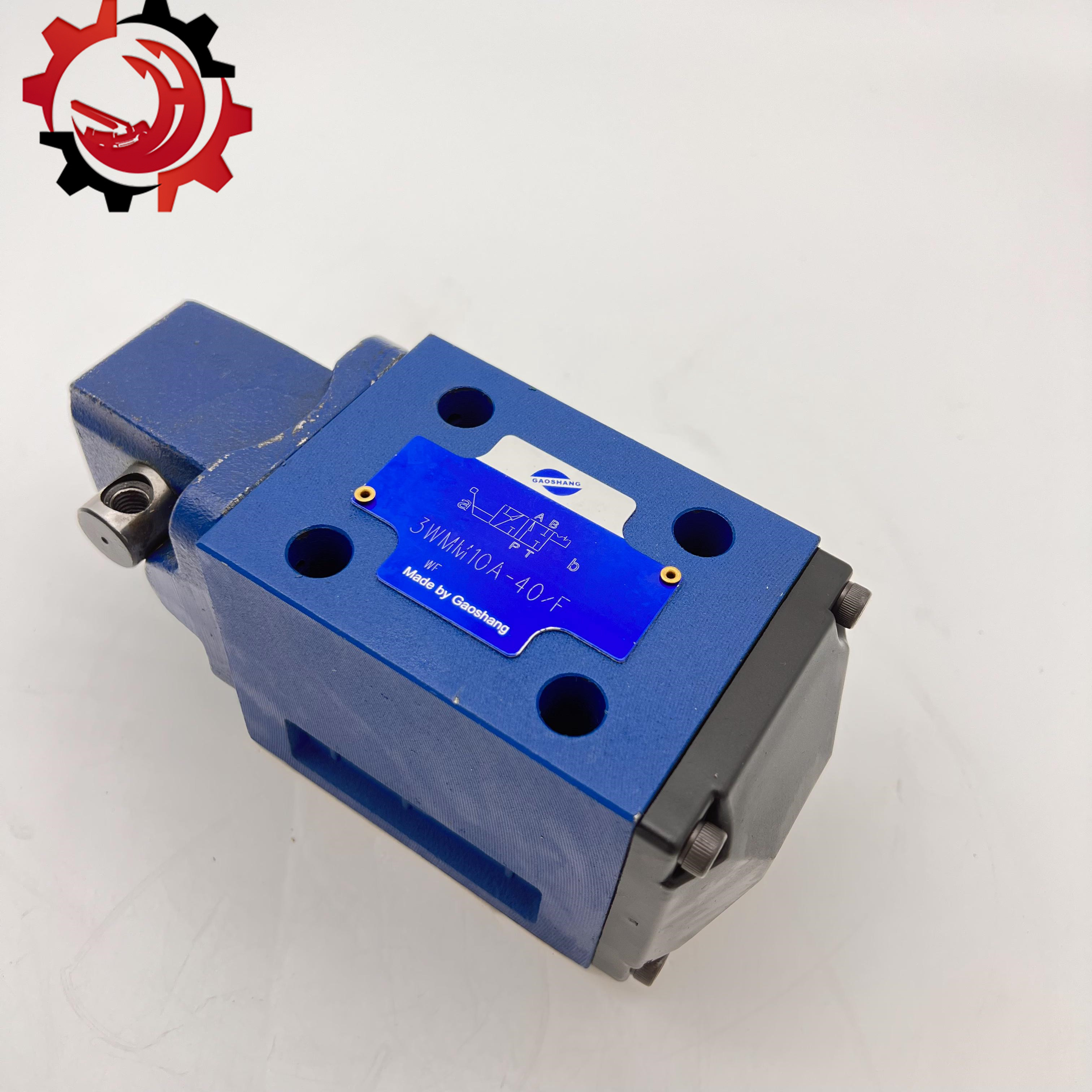 Sany Solenoid Valve 3WMM10A-40-F with simple system for concrete Pump Truck Parts