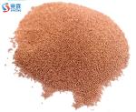 4.5mm copper plated steel ball