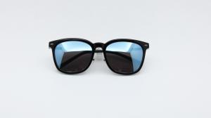 Wholesale Oversized Mirrored Sunglasses for Women Daily Driving Outdoor Wear UV 400 protection Big Square Shape New idea from china suppliers