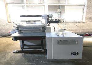 Wholesale Sticker Label Flatbed Die Cutter , Digital Die Cutting Machine High Durability from china suppliers